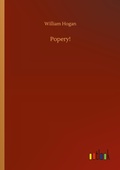 Cover: Popery! - Outlook Verlag