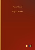 Cover: Mighty Mikko - Outlook Verlag