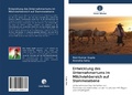 Cover: Entwicklung des Unternehmertums im Milchviehbereich auf Stammesebene - Verlag Unser Wissen
