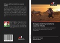 Cover: Sviluppo dell'imprenditoria casearia tribale - Edizioni Sapienza