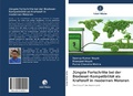 Cover: J&uuml;ngste Fortschritte bei der Biodiesel-Kompatibilit&auml;t als Kraftstoff in modernen Motoren - Verlag Unser Wissen