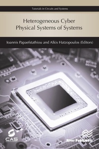 Abbildung von: Heterogeneous Cyber Physical Systems of Systems - River Publishers