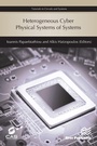 Cover: Heterogeneous Cyber Physical Systems of Systems - River Publishers