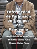 Cover: La Enfermedad De Parkinson En Tiempos De Pandemia - Tektime