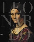 Cover: Leonardo da Vinci 1452 - 1519 - Skira