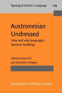 Enlarge image Cover: Austronesian Undressed - John Benjamins Publishing Co