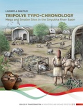 Cover: Tripolye Typo-chronology - Sidestone Press