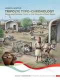 Cover: Tripolye Typo-chronology - Sidestone Press