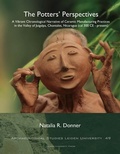 Cover: The Potters' Perspectives - Leiden University Press