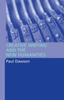Cover: Creative Writing and the New Humanities - Routledge