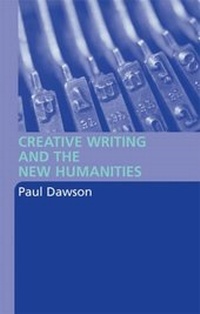 Abbildung von: Creative Writing and the New Humanities - Routledge