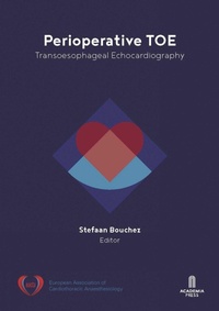 Abbildung von: Perioperative TOE - Lannoo Publishers