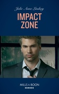 Cover: Impact Zone - HarperCollins