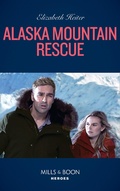 Cover: Alaska Mountain Rescue - HarperCollins