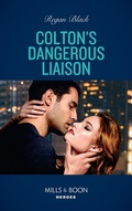 Cover: Colton's Dangerous Liaison - HarperCollins