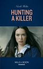 Cover: Hunting A Killer - HarperCollins
