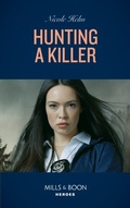 Cover: Hunting A Killer - HarperCollins