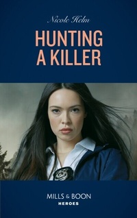 Enlarge image Cover: Hunting A Killer - HarperCollins