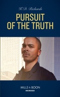 Cover: Pursuit Of The Truth - HarperCollins