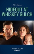 Cover: Hideout At Whiskey Gulch - HarperCollins
