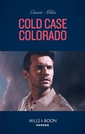Cover: Cold Case Colorado - HarperCollins