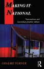 Cover: Making It National - Routledge