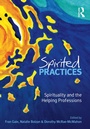 Cover: Spirited Practices - Routledge