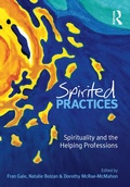 Cover: Spirited Practices - Routledge
