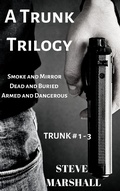 Cover: A Trunk Trilogy - Foxtail Media