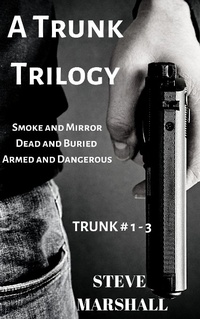 Enlarge image Cover: A Trunk Trilogy - Foxtail Media