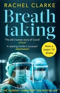 Cover: Breathtaking - Little, Brown Book Group