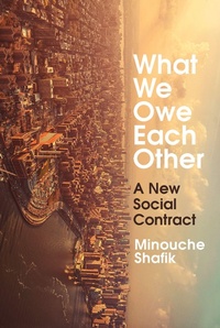 Enlarge image Cover: What We Owe Each Other - Vintage