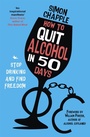 Cover: How to Quit Alcohol in 50 Days - Sheldon Press