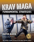 Cover: Krav Maga Fundamental Strategies - YMAA Publication Center