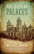 Cover: The City of Palaces - Bywater Books