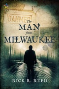 Cover: The Man from Milwaukee - NineStar Press, LLC