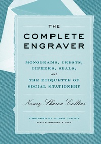 Abbildung von: The Complete Engraver - Princeton Architectural Press