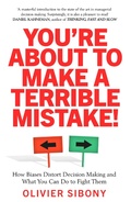 Cover: You'Re About to Make a Terrible Mistake! - Swift Press