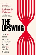 Cover: The Upswing - Swift Press