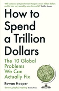 Cover: How to Spend a Trillion Dollars - Profile Books Ltd