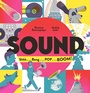 Cover: Sound - Chronicle Books LLC