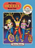 Cover: My Little Occult Book Club - Chronicle Books LLC
