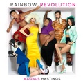 Cover: Rainbow Revolution - Chronicle Books LLC