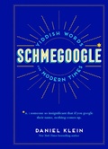 Cover: Schmegoogle - Chronicle Books LLC