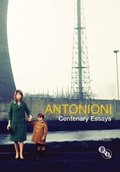 Cover: Antonioni - BFI Publishing