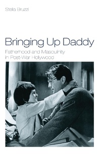 Enlarge image Cover: Bringing Up Daddy - BFI Publishing