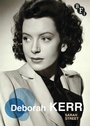 Cover: Deborah Kerr - BFI Publishing