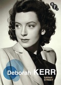 Cover: Deborah Kerr - BFI Publishing