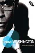 Cover: Denzel Washington - BFI Publishing