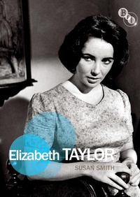 Abbildung von: Elizabeth Taylor - BFI Publishing